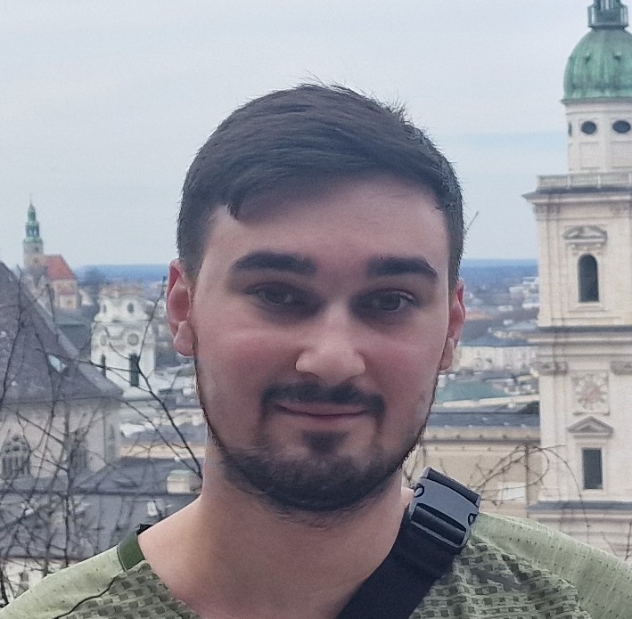 Picture of Me, Emir Kaan